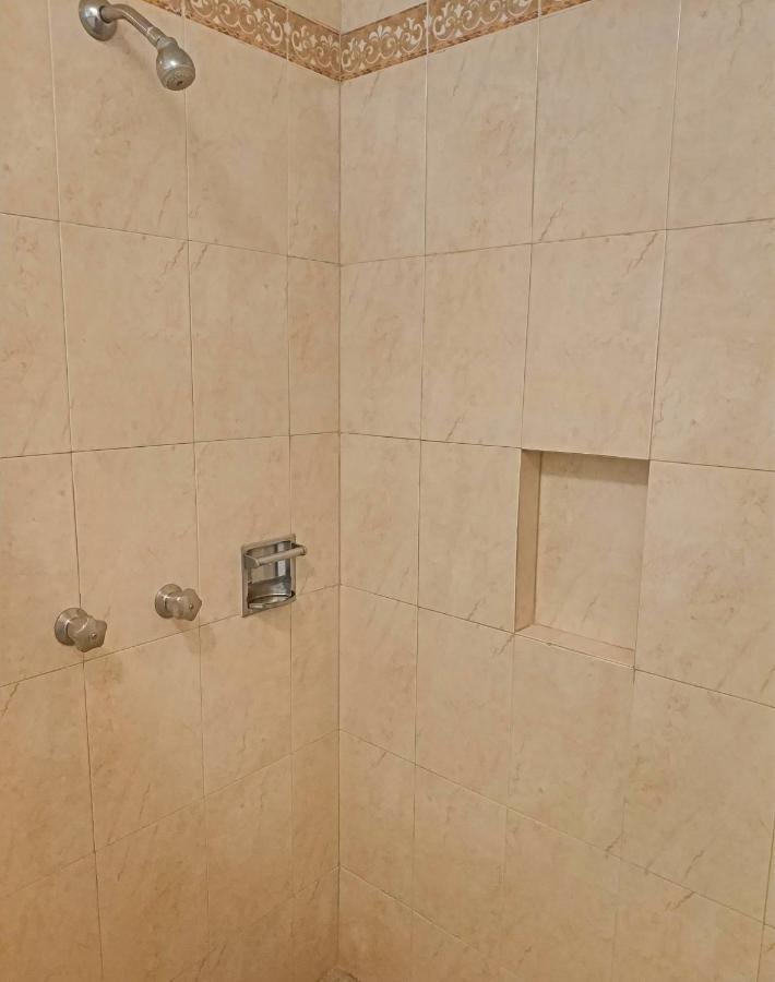 Hotel Santa Rosa Oaxaca Екстер'єр фото