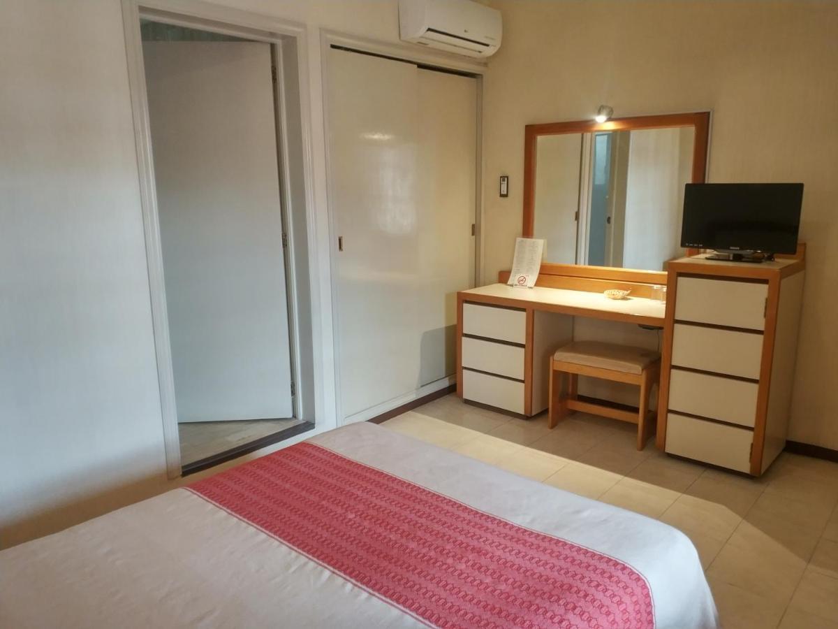 Hotel Santa Rosa Oaxaca Екстер'єр фото
